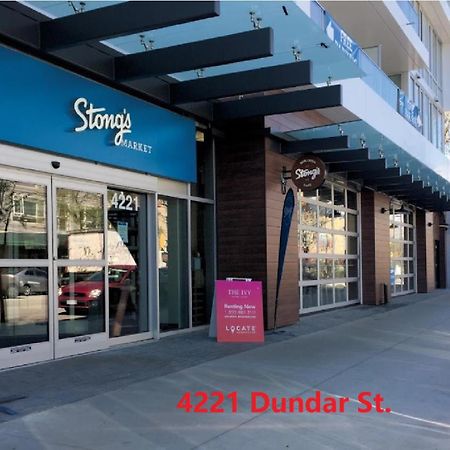 Comfortable Guest Home Near Downtown Vancouver & Sights & Stores Zewnętrze zdjęcie