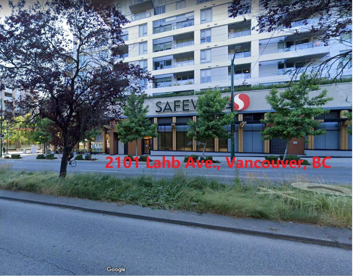 Comfortable Guest Home Near Downtown Vancouver & Sights & Stores Zewnętrze zdjęcie