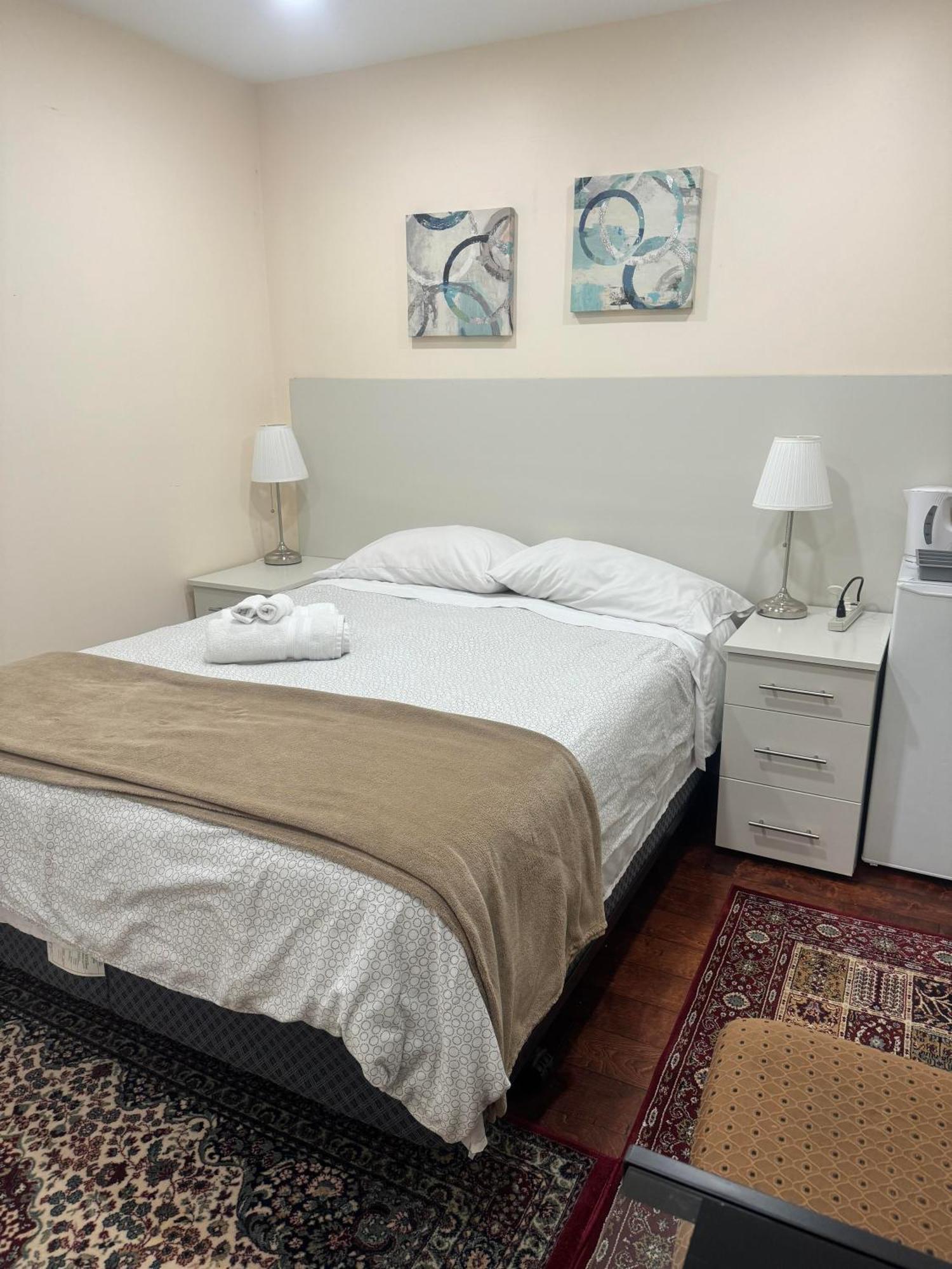 Comfortable Guest Home Near Downtown Vancouver & Sights & Stores Zewnętrze zdjęcie